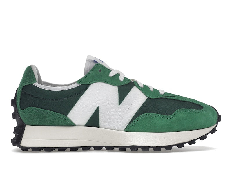New Balance 327 Varsity Green