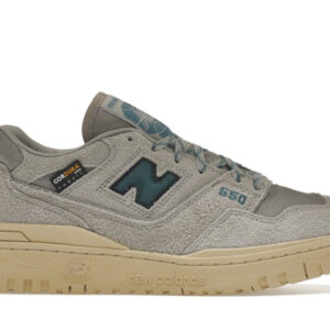 New Balance 550 size? Cordura Pack Grey Cream