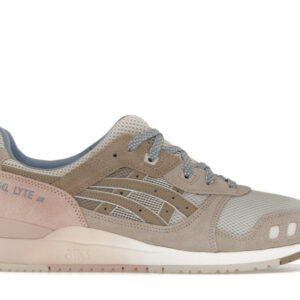 ASICS Gel-Lyte III OG Simply Taupe Maple Sugar Men's - Image 2