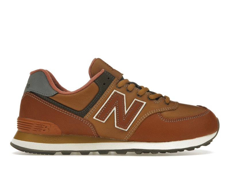 New Balance 574 Workwear Jupiter