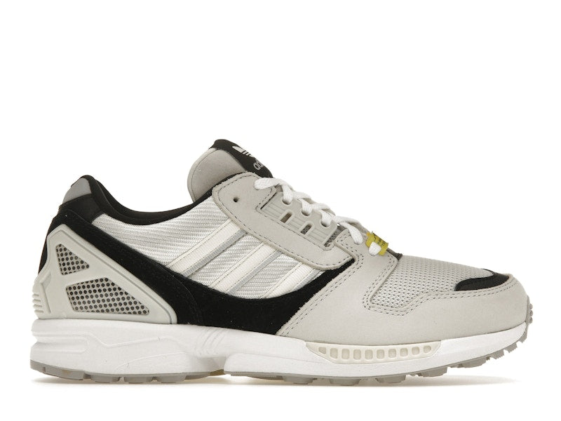 adidas ZX 8000 White Black