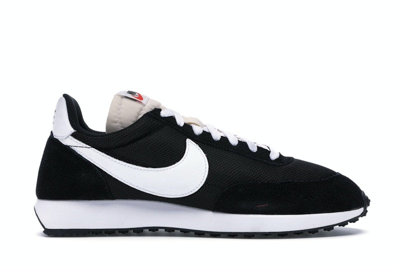 Nike Air Tailwind Black White