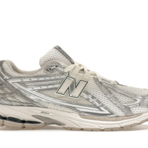 New Balance 1906R Silver Metallic Sea Salt