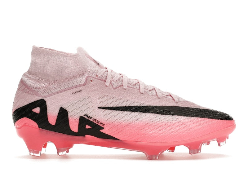 Nike Zoom Mercurial Superfly 9 Elite FG Pink Foam