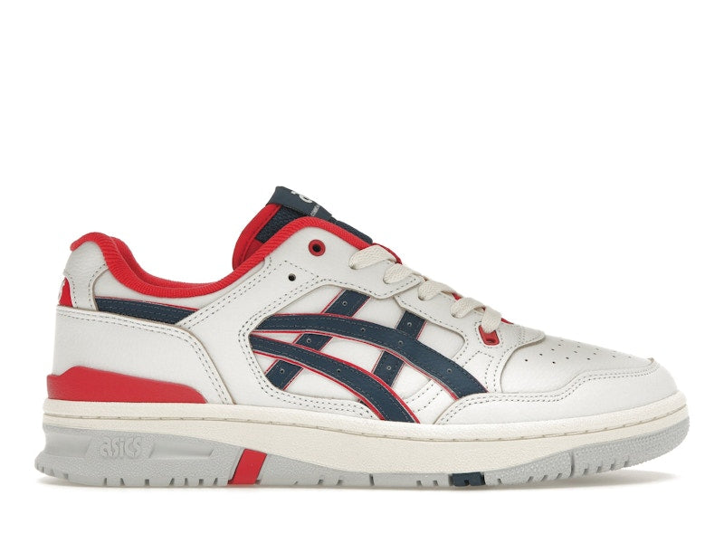 ASICS EX89 Comme des Garcons Shirt White