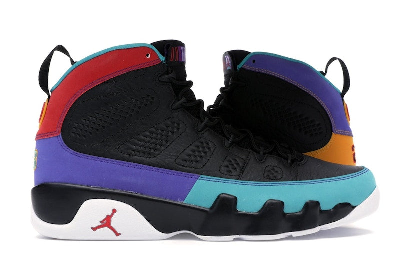 Jordan 9 Retro Dream It Do It