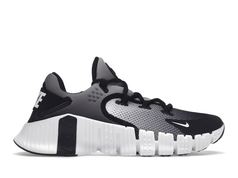 Nike Free Metcon 4 White Black (Women's)