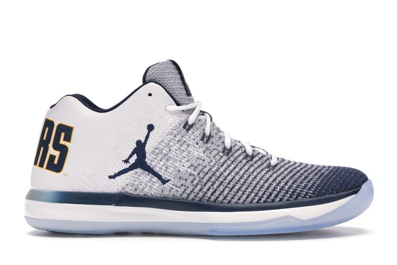 Jordan XXX1 Low California Bears