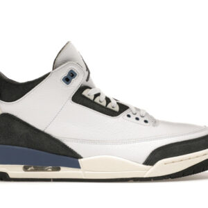 Jordan 3 Retro OG SP A Ma Maniére Diffused Blue Diffused Blue