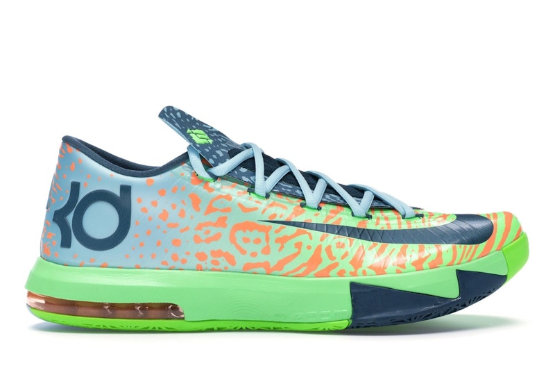 Nike KD 6 Liger