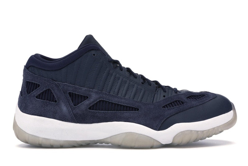 Jordan 11 Retro Low IE Obsidian