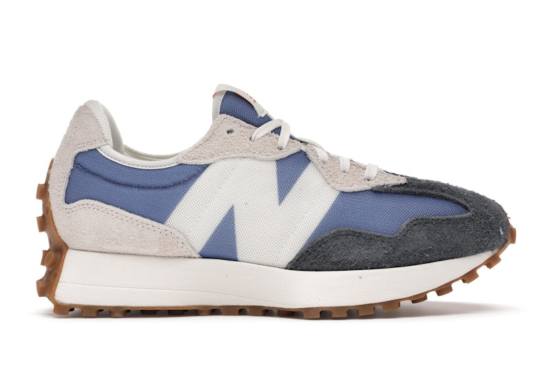 New Balance 327 Blue Grey (Women's)