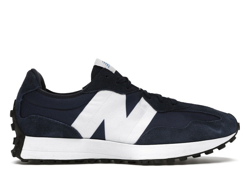 New Balance 327 Navy