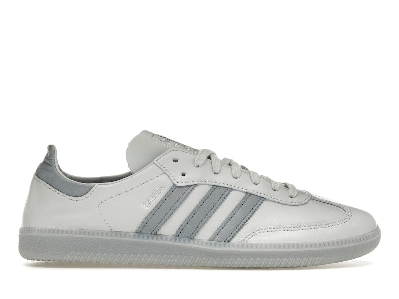 adidas Samba Decon Pantone Silver Metallic Men's - IH5384 - US