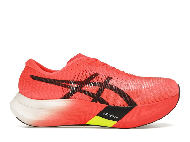 ASICS Metaspeed Edge Paris Sunrise Red Men's