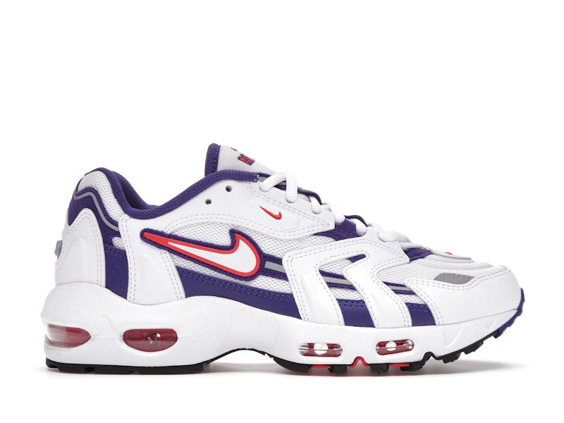 Nike Air Max 96 II Cherry (Women's)