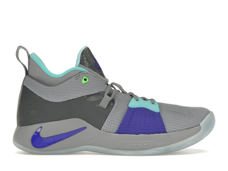 Nike PG 2 Pure Platinum
