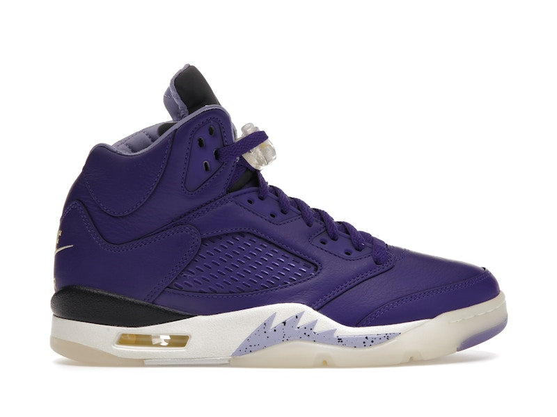 Jordan 5 Retro DJ Khaled We The Best Court Purple (Friends and Family)