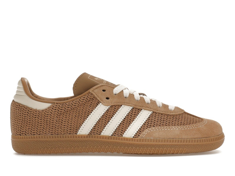 adidas Samba OG Cardboard Men's - IG1379 - US