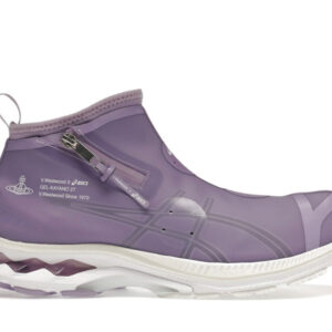 ASICS Gel-Kayano 27 LTX Vivienne Westwood Vapor