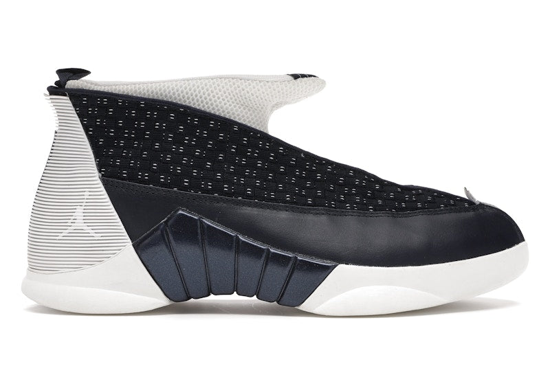 Jordan 15 OG Obsidian