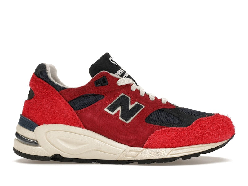 New Balance 990v2 MiUSA Teddy Santis Chrysanthemum