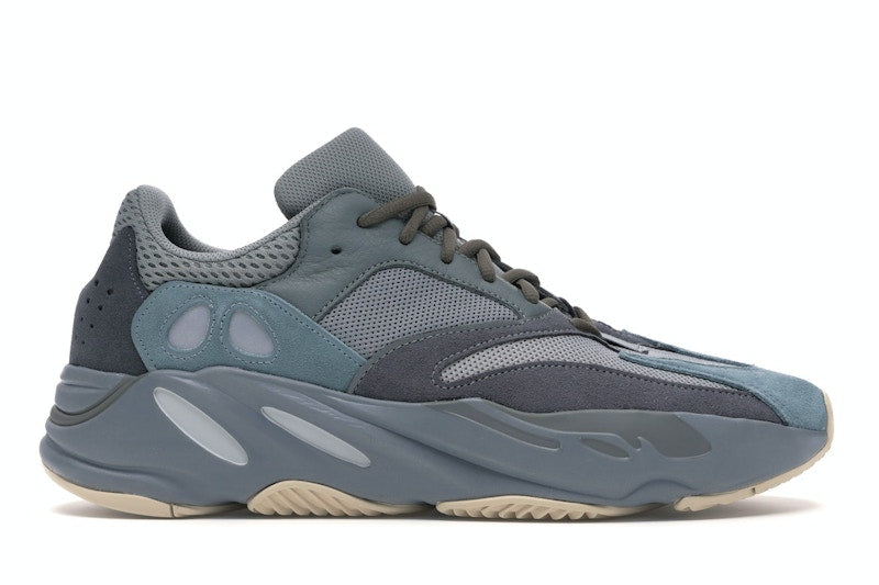 adidas Yeezy Boost 700 Teal Blue Men's - FW2499 - US