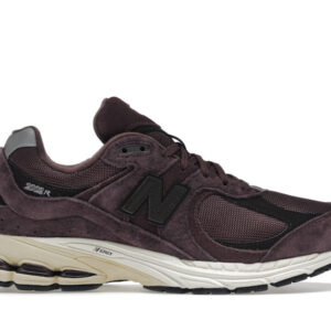 New Balance 2002R Dark Grape