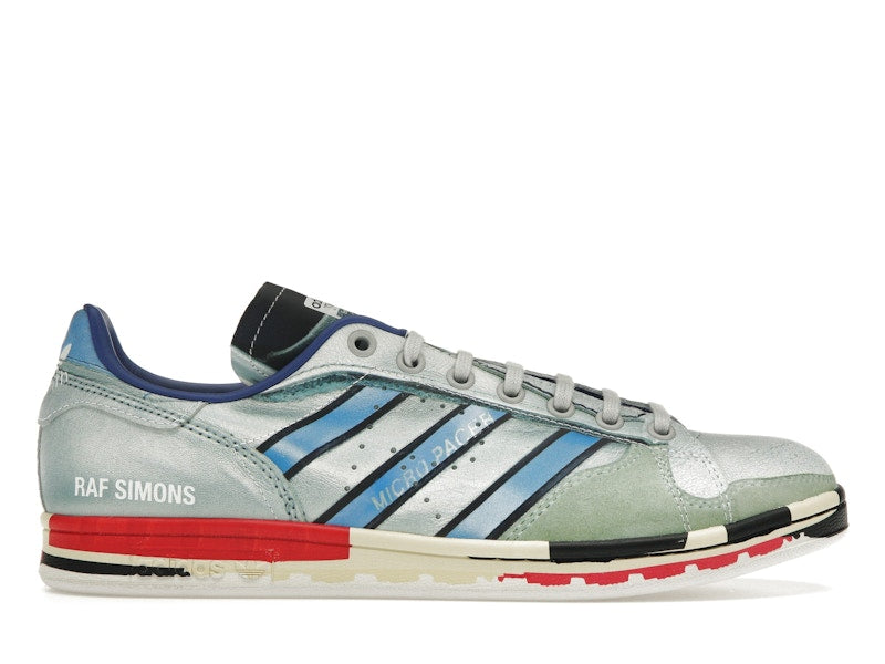 adidas Micropacer Stan Smith Raf Simons