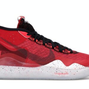Nike KD 12 University Red