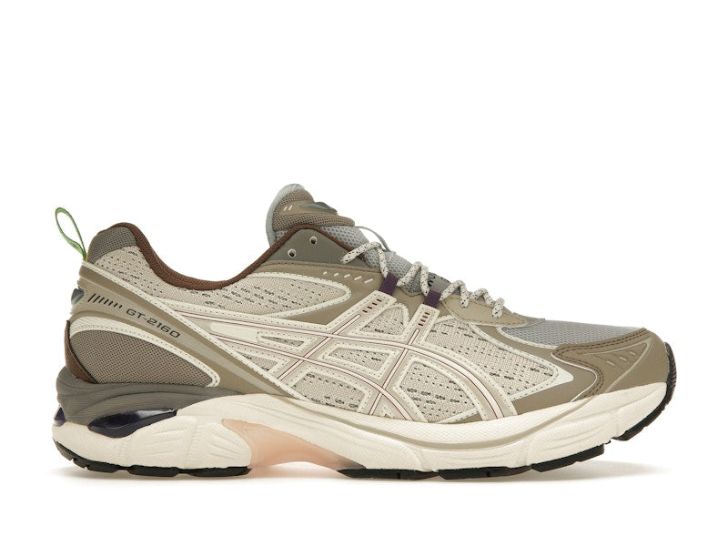 ASICS GT-2160 Wood Wood Men's - 1203A426-100 - US