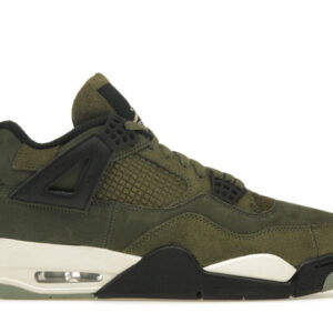 Jordan 4 Retro SE Craft Medium Olive