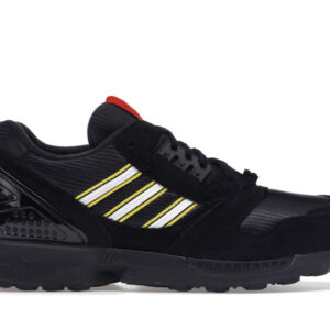 adidas ZX 8000 LEGO Color Pack Black
