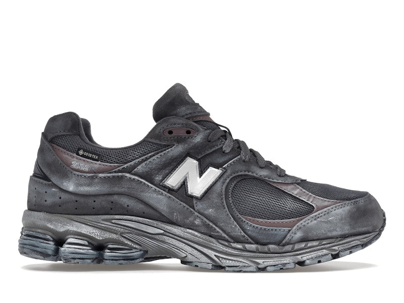 New Balance 2002R Gore-Tex Magnet Mood Indigo