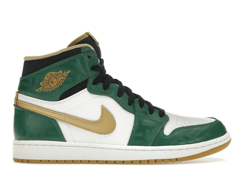 Jordan 1 OG Celtics