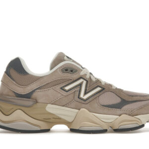 New Balance 9060 Driftwood Castlerock