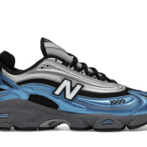 New Balance 1000 Metallic Blue