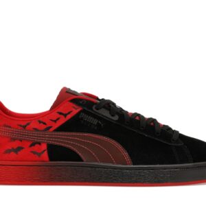 Puma Suede The Batman