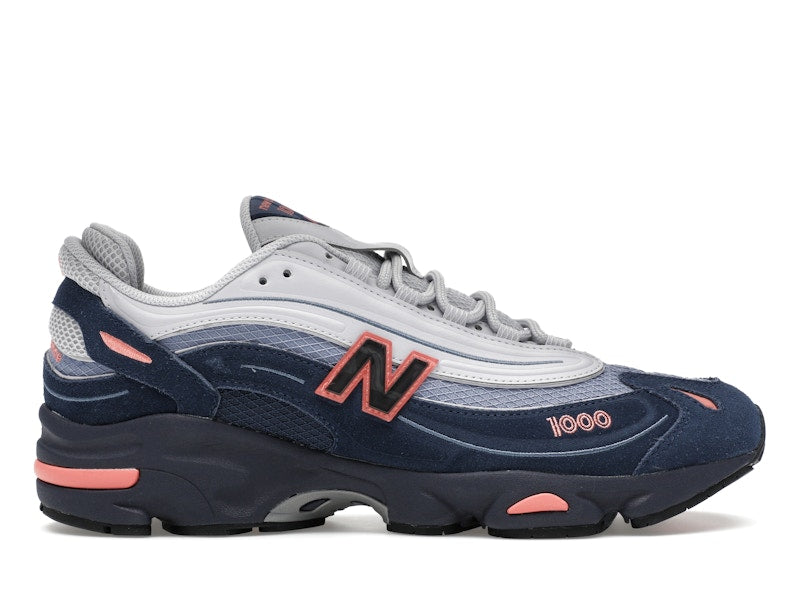 New Balance 1000 Nautical Coral