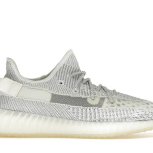 adidas Yeezy Boost 350 V2 Static Reflective Men's - EF2367