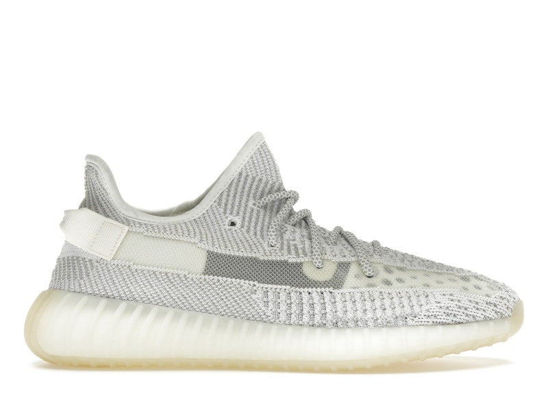 adidas Yeezy Boost 350 V2 Static Reflective Men's - EF2367