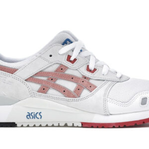 ASICS Gel-Lyte III Ronnie Fieg Tokyo Trio Yoshino Rose