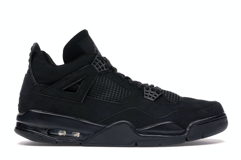 Jordan 4 Retro Black Cat (2006)