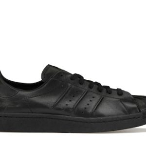 adidas Y-3 Superstar Triple Black Men's - IE3237 - US - Image 2
