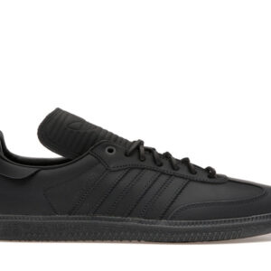 adidas Samba Pharrell Humanrace Charcoal Men's - IE7291