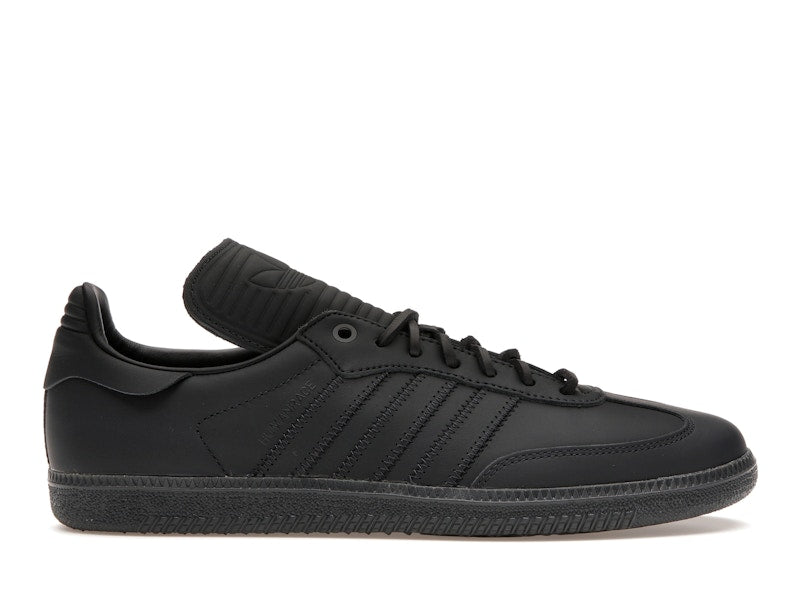 adidas Samba Pharrell Humanrace Charcoal Men's - IE7291