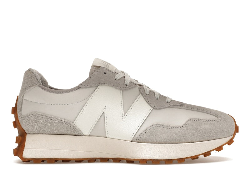 New Balance 327 Rain Cloud Sea Salt