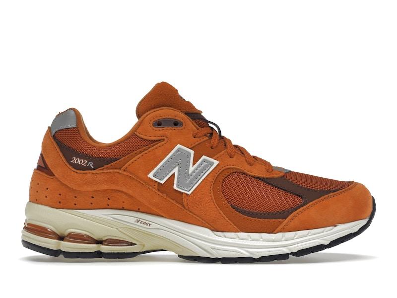 New Balance 2002R Rust Oxide