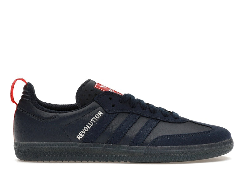adidas Samba ADV Orchard Skateshop New England Revolution