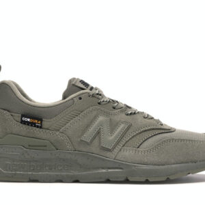 New Balance 997H Cordura Khaki